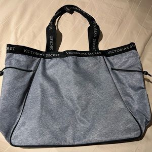 Victorias Secret Gym tote